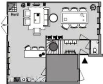 Flamingo FSM17162 - 4