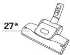 TEFAL Silence Force Extreme TW5853HO - 11