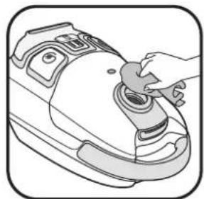 TEFAL Silence Force Extreme TW5853HO - 45