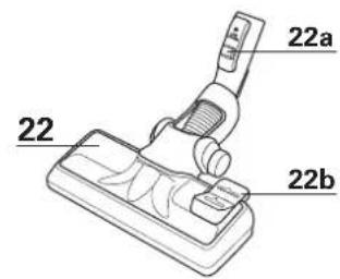 TEFAL Silence Force Extreme TW5853HO - 8