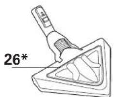 TEFAL Silence Force Extreme TW5853HO - 10