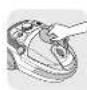 TEFAL Compacteo Ergo TW5376HO - 45
