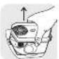 TEFAL Compacteo Ergo TW5376HO - 27