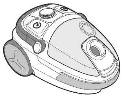 TEFAL Compacteo Ergo TW5376HO - 1