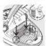 TEFAL Compacteo Ergo TW5376HO - 43