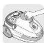 TEFAL Compacteo Ergo TW5243HO - Tefal - 31