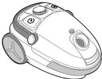 TEFAL Compacteo Ergo TW5243HO - Tefal - 1