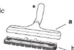 TEFAL City Space Cyclonic TW2541 - Anleitung Eco-Design - 1
