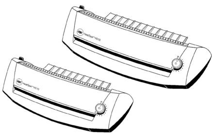 GBC HeatSeal H310 - 2