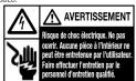 GBC HeatSeal H210 - Instructions de sécurité - 2