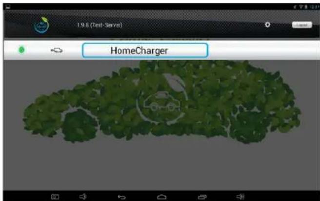 VESTEL EVC02AC11 - Commandé à distance via l'application de la tablette, du PC ou du smartphone (Modèles équipés de WiFi) - 10