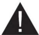 VESTEL EVC02AC11 - SAFETY INFORMATION - 1