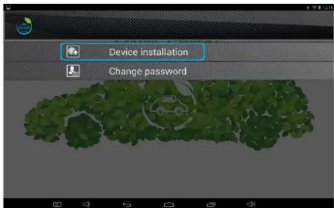 VESTEL EVC02AC11 - Commandé à distance via l'application de la tablette, du PC ou du smartphone (Modèles équipés de WiFi) - 5