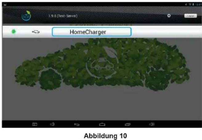 VESTEL EVC02AC11 - Fernbedienung über App für Tablet-PC oder Smartphone (Modelle mit WLAN) - 10