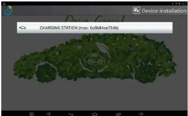 VESTEL EVC02AC11 - Commandé à distance via l'application de la tablette, du PC ou du smartphone (Modèles équipés de WiFi) - 6