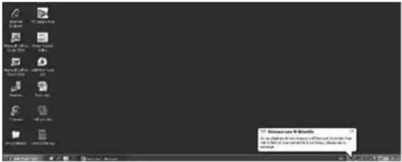 METRONIC MET324 - - Connexion sans fil - 1