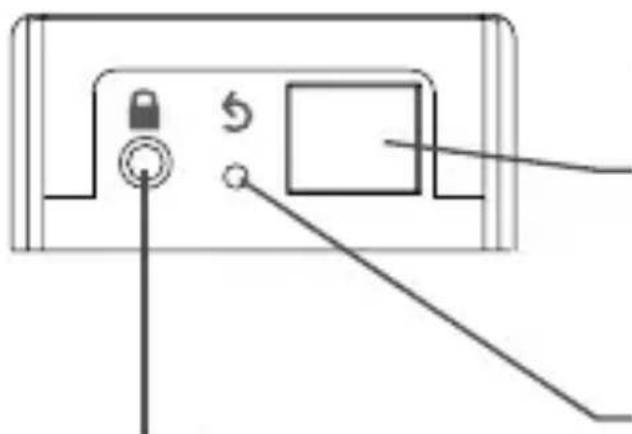 METRONIC MET324 - B - Adaptateur CPL simple - 2