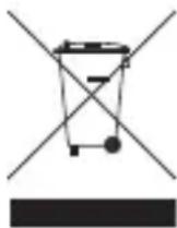 Esscom PL1221 - UK Disposal of the device (environment) - 1