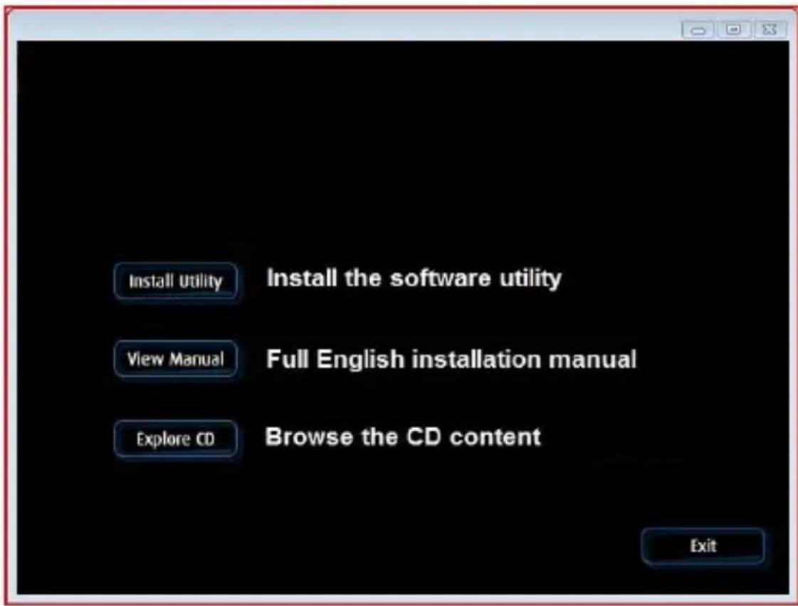 Esscom PL1220 - PC help programme (Utility) - 1