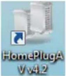 Esscom PL1220 - "HomePlugAV v4.2" - 1