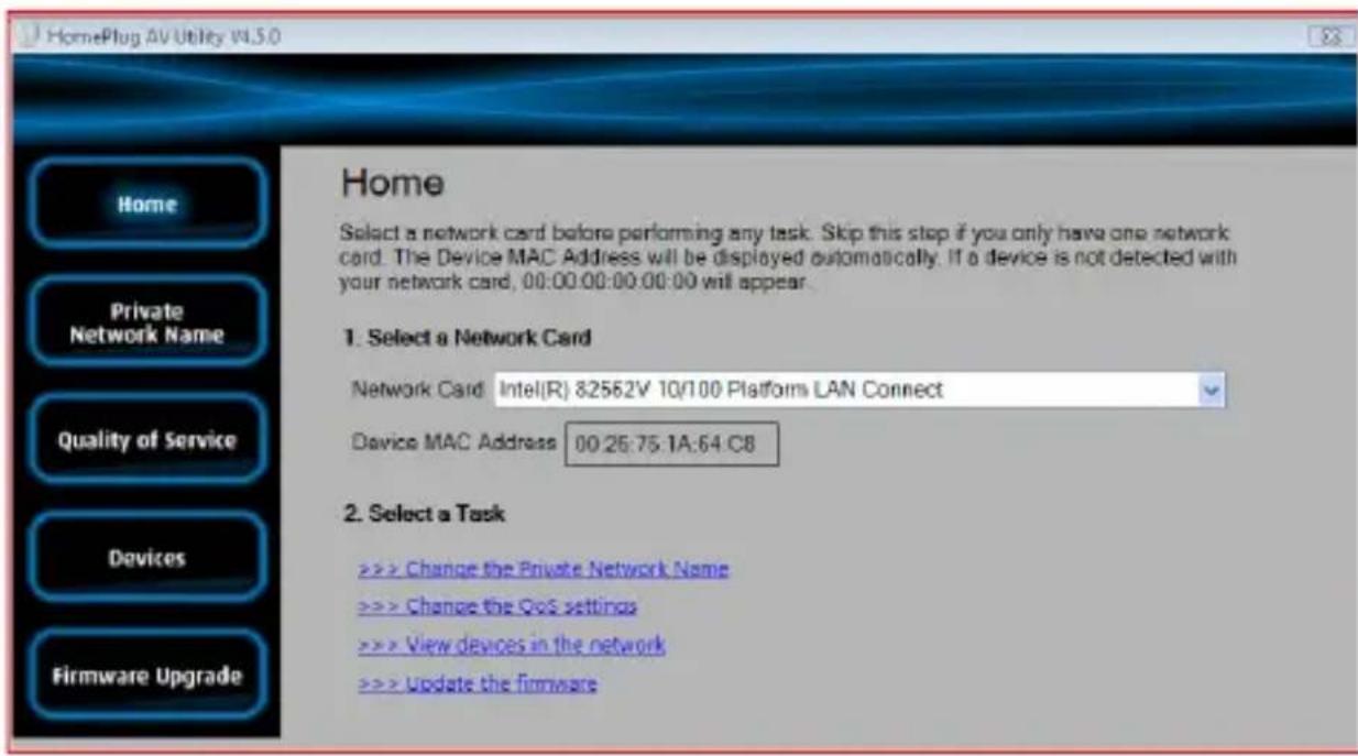 Esscom PL1220 - Home - 1