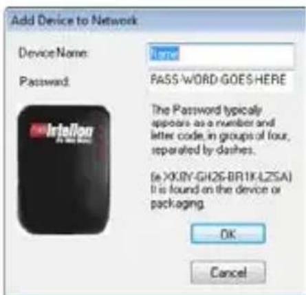 Esscom PL1085 - Onglet « Main » - 3