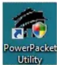 Esscom PL1085 - Installation de l'utilitaire - 5