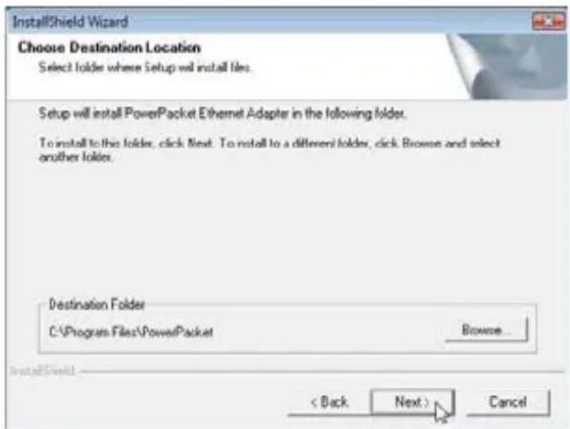 Esscom PL1085 - Installatie hulpprogramma - 4
