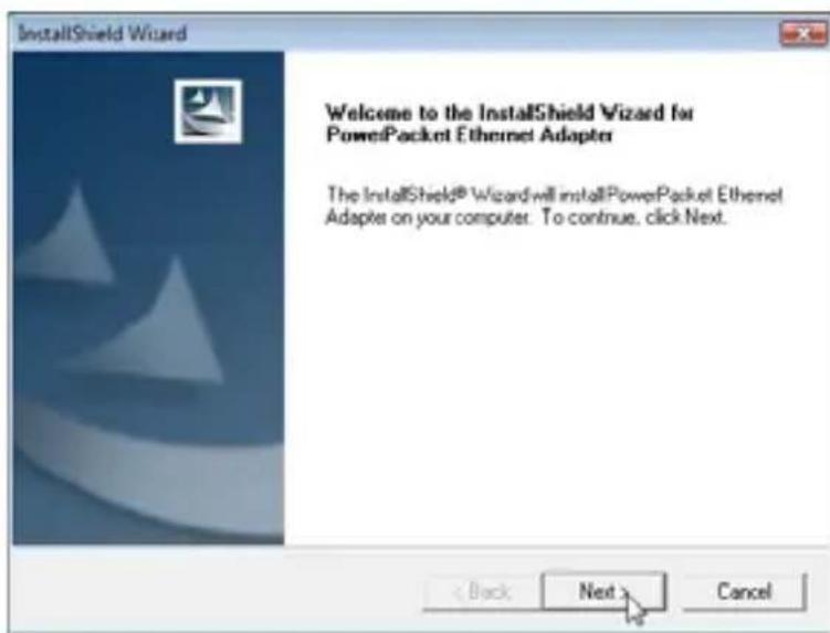 Esscom PL1085 - Installation - 3