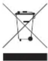 Esscom PL1085 - UK Disposal of the device (environment) - 1