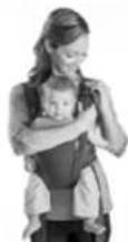 Infantino Unison - 6