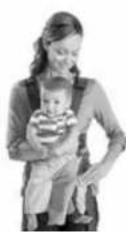 Infantino Unison - Averagement - 2
