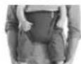 Infantino Unison - 8