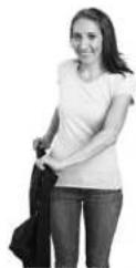 Infantino Sash - Utilisation du porte-bébé pour un bébé plus âgé: Position sur votre hanche - 1
