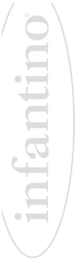 Infantino Sash - Removing Baby from Carrier: Back Carry Position - 1