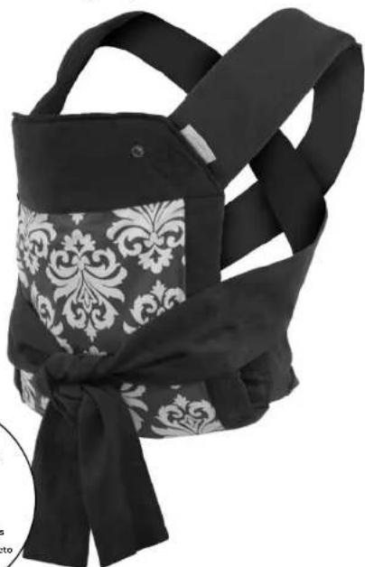 Infantino Sash - 1