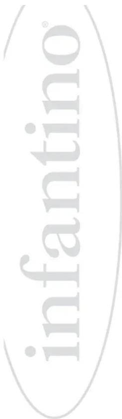 Infantino Sash - Removing Baby from Carrier: Back Carry Position - 1