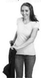 Infantino Sash - Carrier use for an Older Baby: Hip Carry Position - 1