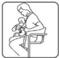 Baninni Sacco Prestigio BN180 - Votre bébé vous regarde - 4