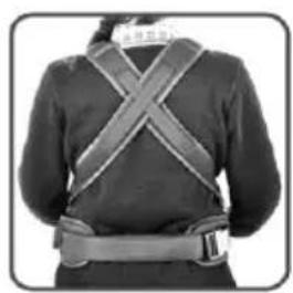 Baninni Sacco Prestigio BN180 - Votre bébé vous regarde - 2