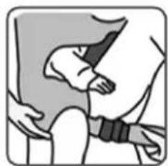 Baninni Sacco Prestigio BN180 - WAARSCHUWING PRODUCTSLIJTAGE - 2