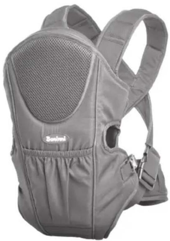 Baninni Sacco Prestigio BN180 - SACCO PRESTIGIO BN180 - 1