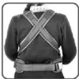 Baninni Sacco Prestigio BN180 - 1.Face in Position - 2