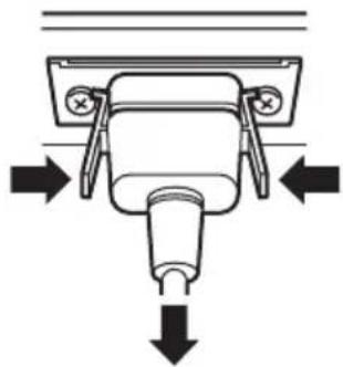 PANASONIC TH43LFE8J - お願い - 1