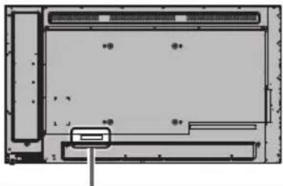 PANASONIC TH43LFE8J - 65V型 - 1