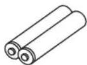 PANASONIC TH43LFE8J - 付属品 - 4