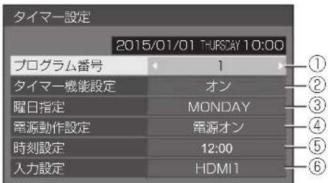 PANASONIC TH43LFE8J - お知らせ - 1