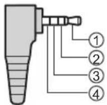 PANASONIC TH43LFE8J - お願い - 1