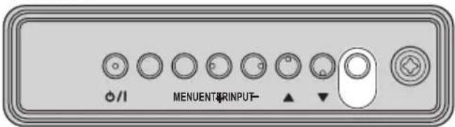 PANASONIC TH43LFE8J - 映像に合わせた拡大画面にする（ASPECT） - 2