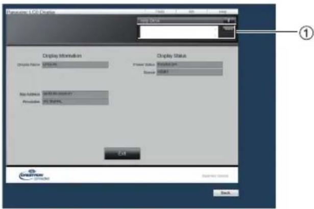 PANASONIC TH43LFE8J - お知らせ - 2